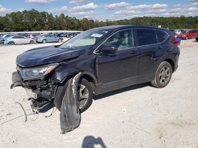 HONDA CRV 2017 5j6rw2h85hl007073