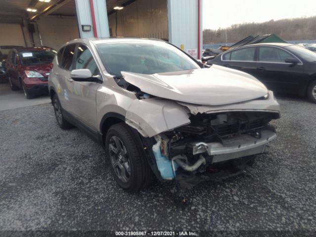 HONDA CR-V 2017 5j6rw2h85hl022026