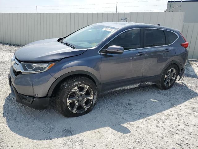 HONDA CRV 2017 5j6rw2h85hl052370