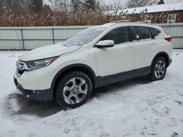 HONDA CRV 2017 5j6rw2h85hl062798