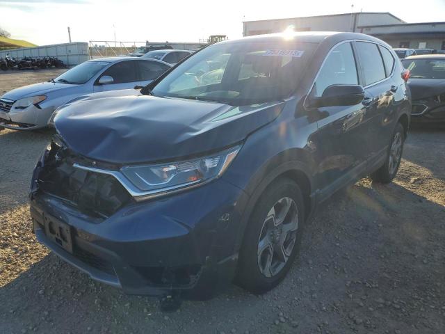 HONDA CRV 2017 5j6rw2h85hl069475