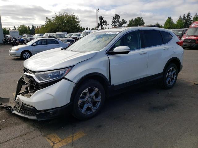 HONDA CRV 2017 5j6rw2h85hl071369