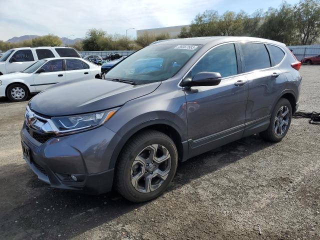 HONDA CR-V EXL 2018 5j6rw2h85jl011615