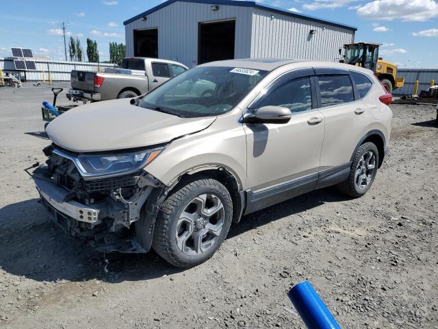 HONDA CRV 2018 5j6rw2h85jl014059