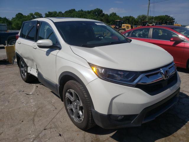 HONDA CR-V EXL 2018 5j6rw2h85jl017107