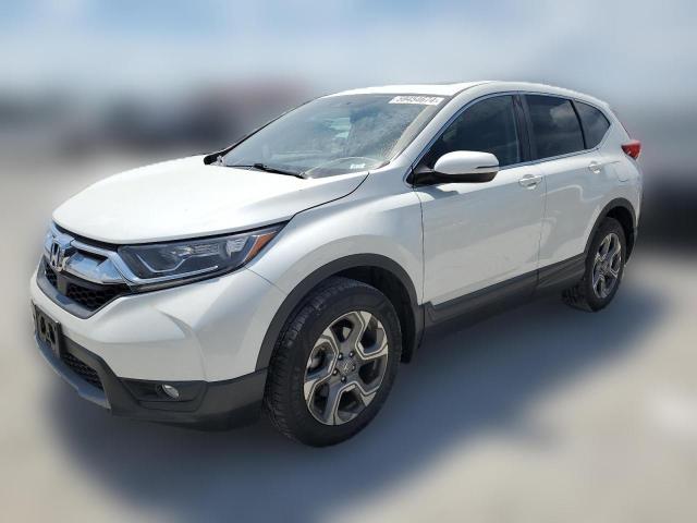 HONDA CRV 2018 5j6rw2h85jl020542