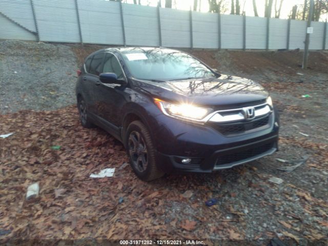 HONDA CR-V 2019 5j6rw2h85ka000997