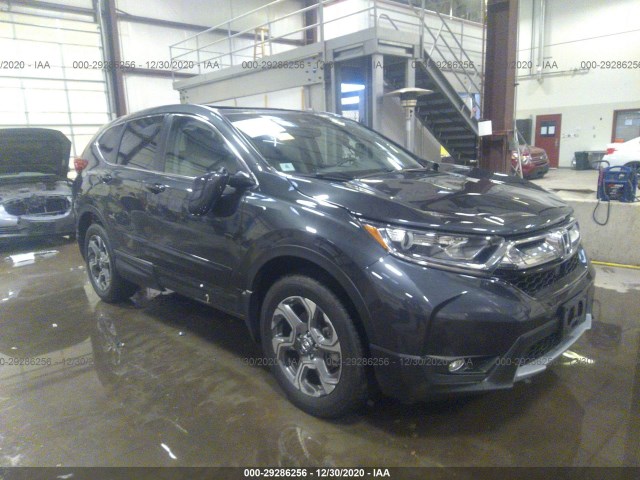 HONDA CR-V 2019 5j6rw2h85ka002524