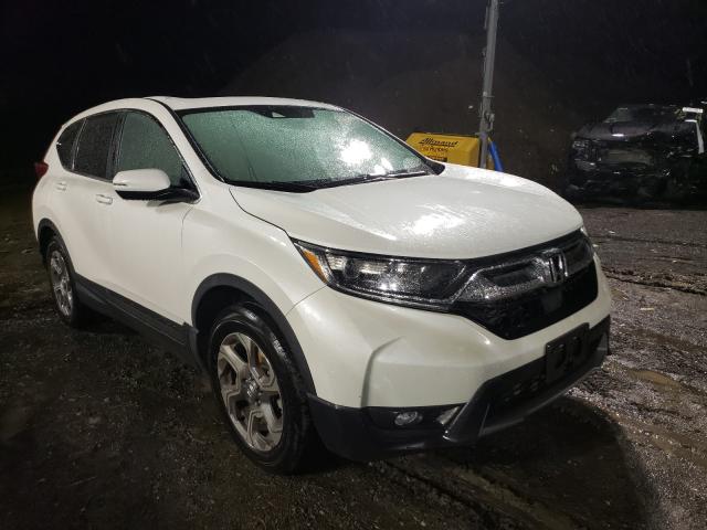 HONDA CR-V EXL 2019 5j6rw2h85kl003869