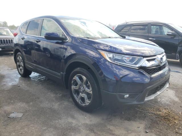 HONDA CR-V EXL 2019 5j6rw2h85kl014967