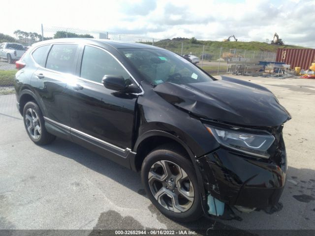 HONDA CR-V 2019 5j6rw2h85kl023877