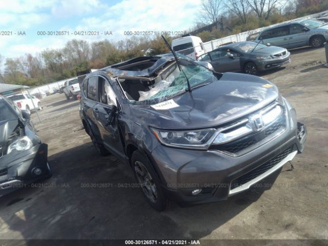 HONDA CR-V 2019 5j6rw2h85kl029145