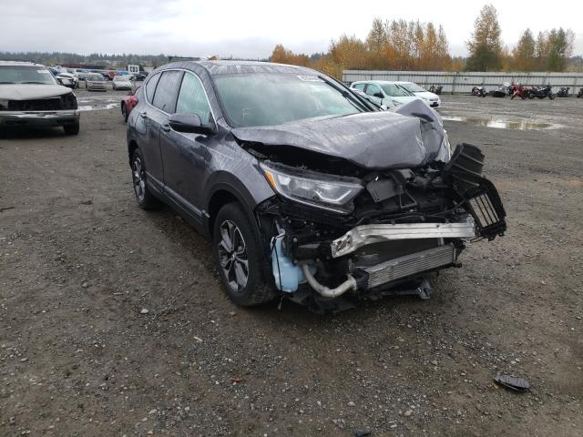 HONDA CR-V EXL 2020 5j6rw2h85la007398