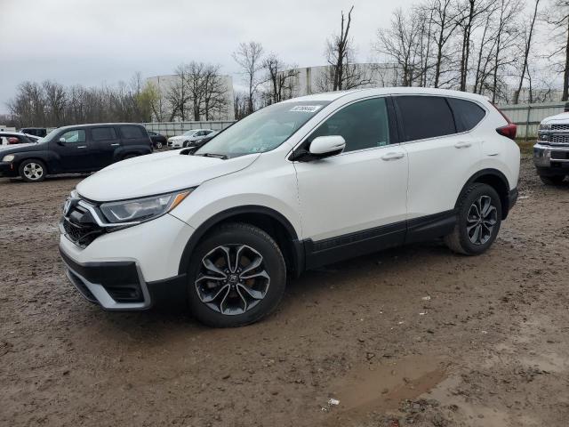 HONDA CR-V 2020 5j6rw2h85la019499