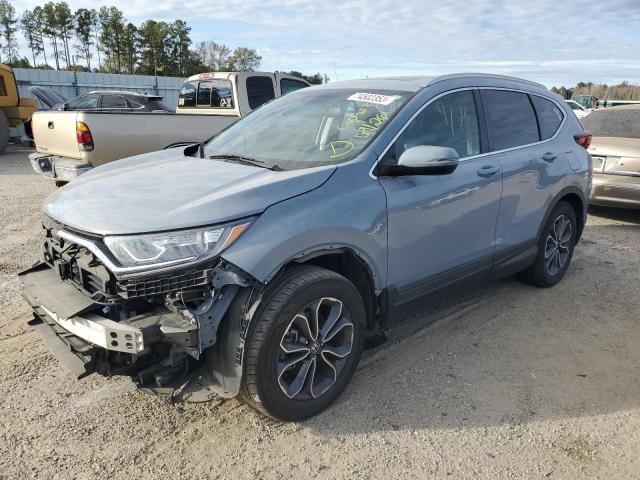 HONDA CRV 2021 5j6rw2h85ma001635