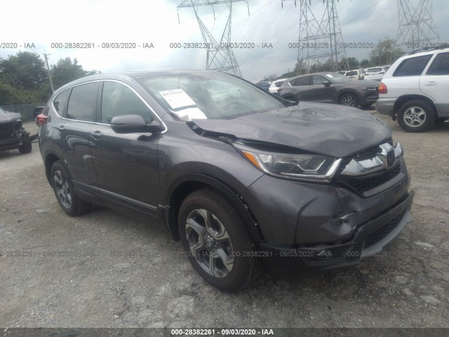 HONDA CR-V 2017 5j6rw2h86hl002075