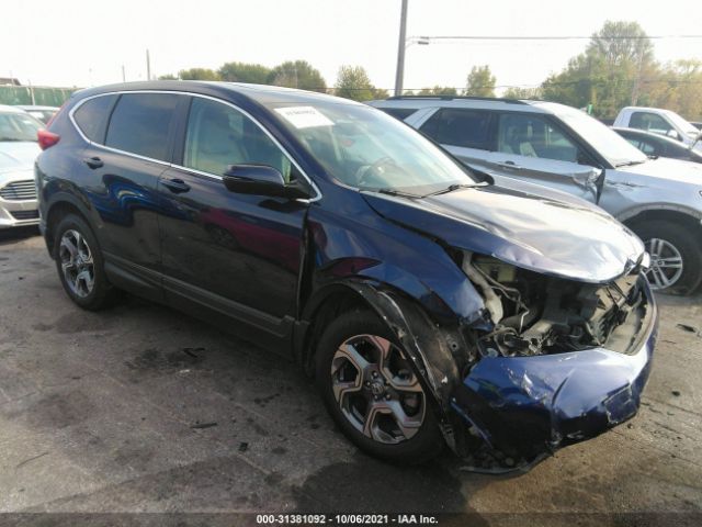 HONDA CR-V 2017 5j6rw2h86hl002805