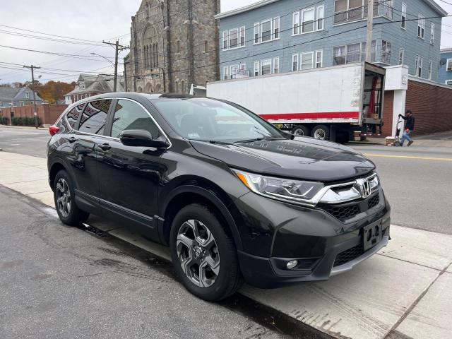 HONDA CRV 2017 5j6rw2h86hl004957