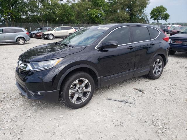 HONDA CR-V EXL 2017 5j6rw2h86hl026036