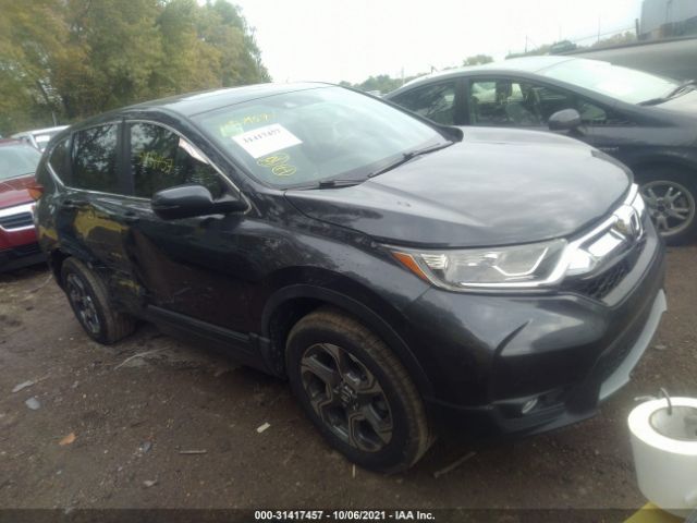 HONDA CR-V 2017 5j6rw2h86hl026246