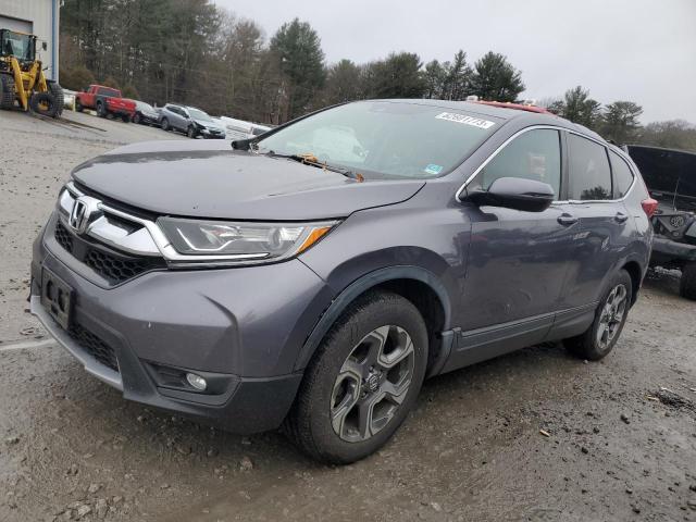 HONDA CRV 2017 5j6rw2h86hl027820