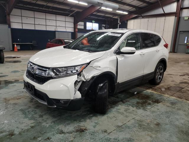 HONDA CR-V EXL 2017 5j6rw2h86hl028174