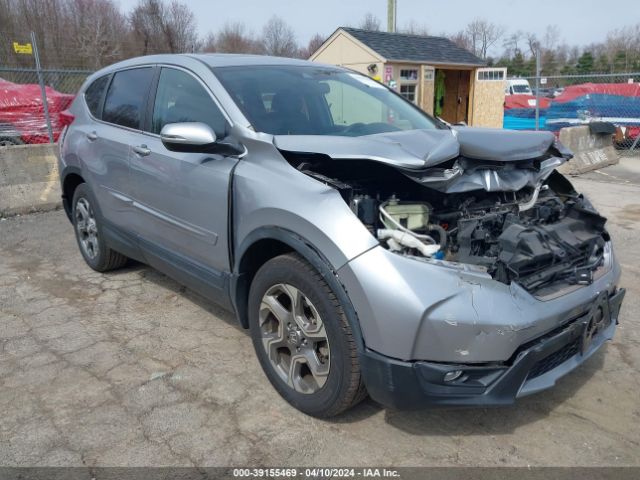 HONDA CR-V 2017 5j6rw2h86hl028871