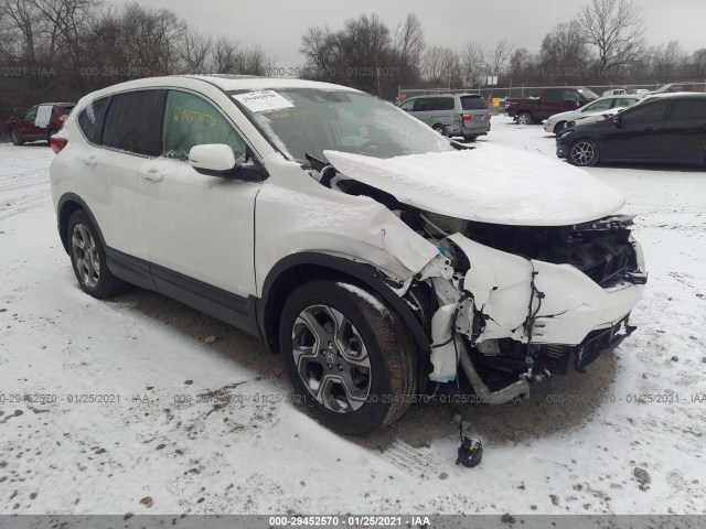 HONDA CR-V 2017 5j6rw2h86hl038266