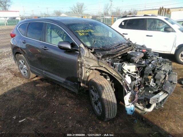 HONDA CR-V 2017 5j6rw2h86hl054709