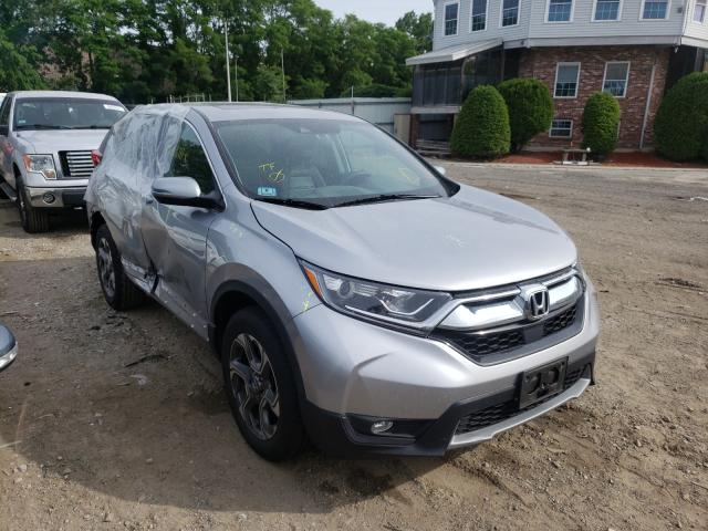 HONDA CR-V EXL 2017 5j6rw2h86hl056587