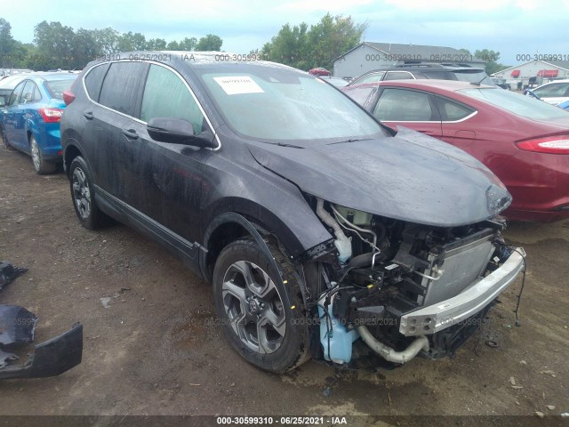 HONDA CR-V 2017 5j6rw2h86hl068559