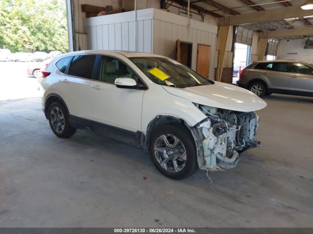 HONDA CR-V 2018 5j6rw2h86jl002549