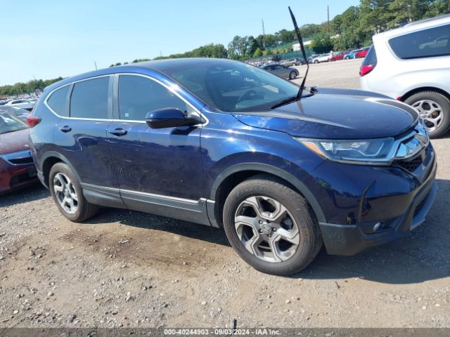 HONDA CR-V 2019 5j6rw2h86ka001009