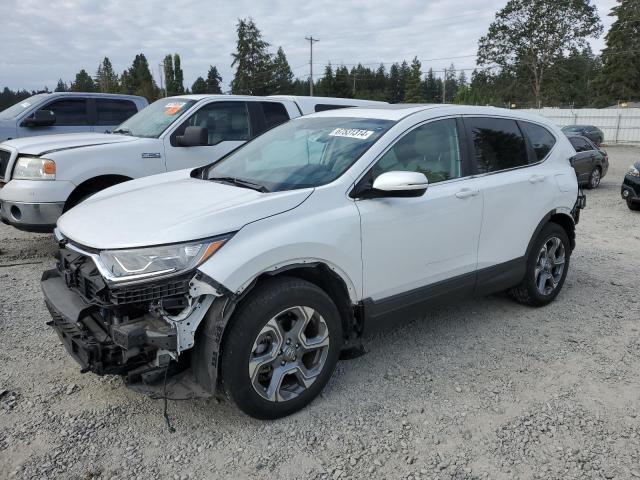 HONDA CR-V EXL 2019 5j6rw2h86ka020305