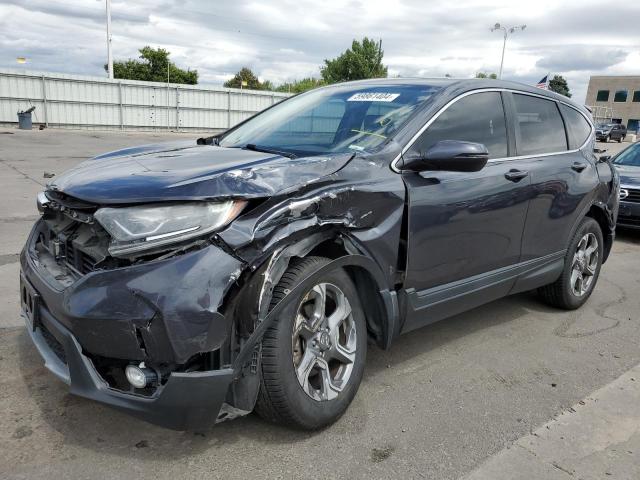 HONDA CRV 2019 5j6rw2h86kl003928