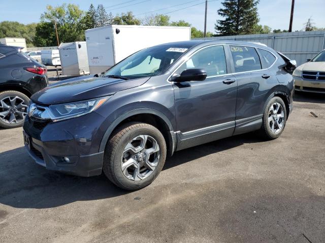 HONDA CRV 2019 5j6rw2h86kl017800