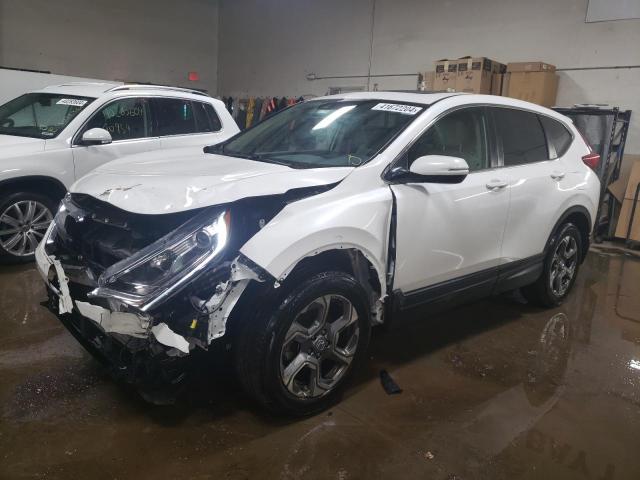 HONDA CRV 2019 5j6rw2h86kl026593