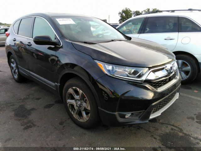 HONDA CR-V 2019 5j6rw2h86kl029462