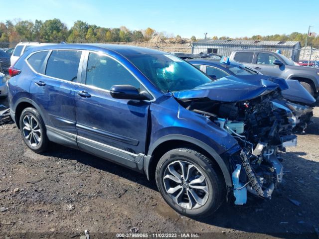 HONDA CR-V 2020 5j6rw2h86ll008872