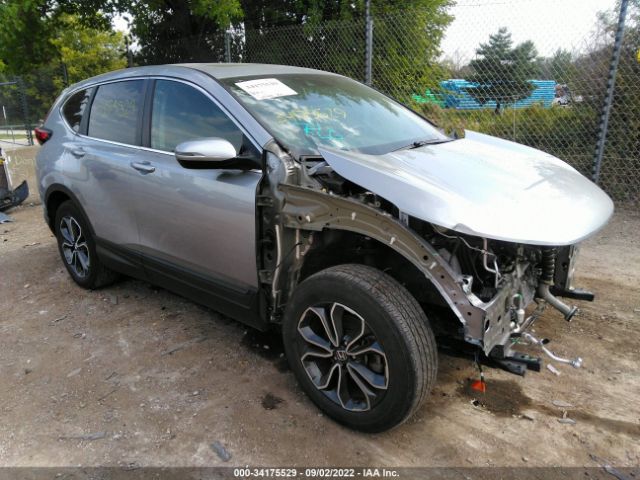 HONDA CR-V 2020 5j6rw2h86ll041550