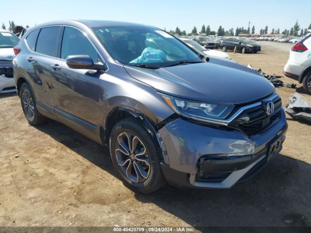 HONDA CR-V 2020 5j6rw2h86ll041662