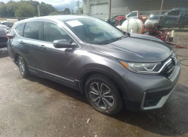 HONDA CR-V 2022 5j6rw2h86nl001505