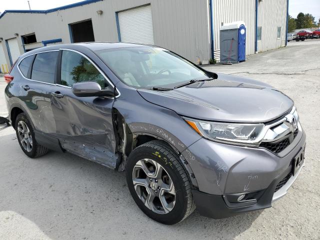 HONDA CR-V 2017 5j6rw2h87hl004921