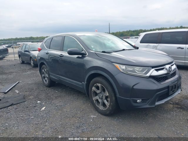 HONDA CR-V 2017 5j6rw2h87hl007057