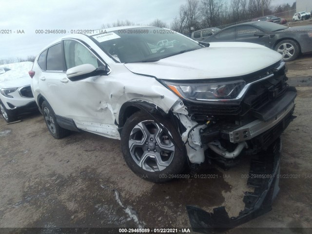 HONDA CR-V 2017 5j6rw2h87hl013375