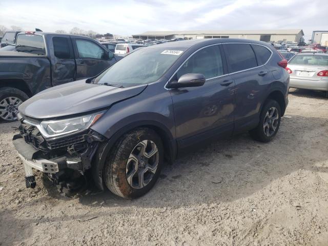 HONDA CRV 2017 5j6rw2h87hl030676