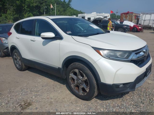 HONDA CR-V 2017 5j6rw2h87hl031312