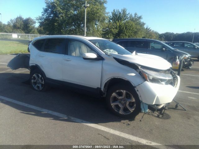 HONDA CR-V 2017 5j6rw2h87hl033528