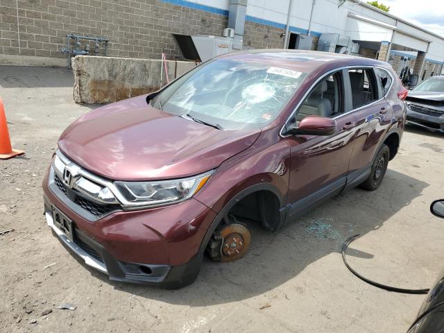 HONDA CRV 2017 5j6rw2h87hl048708