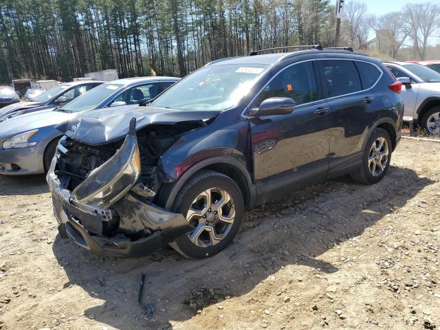 HONDA CRV 2017 5j6rw2h87hl057781